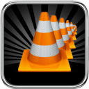 VLC Streamer Helper icon