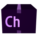 Adobe Character Animator CC (Beta) icon