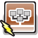 PowerSNMP Free Manager icon