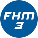 Franchise Hockey Manager icon