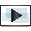 Avigilon Control Center Player icon