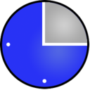 Alternate Timer icon