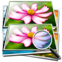 Search Image Files By Metadata Software icon
