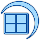 EasyMP Multi PC Projection icon