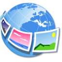 Quick Photo Resizer icon