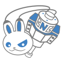 SourceRabbit GCode Sender icon