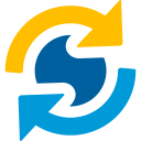 Trimble Connect Sync icon