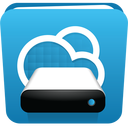 FileCloud Drive icon