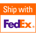 FedEx Ship Manager icon