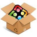 V-Play Engine icon