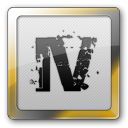 OpenIV icon