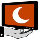 !Easy ScreenSaver Station icon
