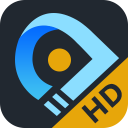 Aiseesoft HD Video Converter icon