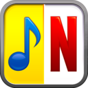 Sound Normalizer icon