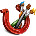 AKVIS MultiBrush icon