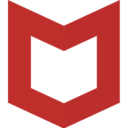 McAfee LiveSafe icon