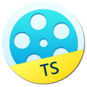 Tipard TS Converter icon
