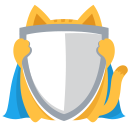hidemy.name VPN icon