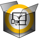 Norton Online Backup icon