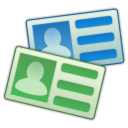 ID Card Workshop icon