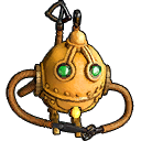 Spirit Of The Ancient Forest icon