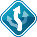 PC Navigator by MapFactor icon