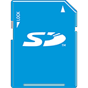 SD Card Formatter icon