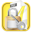 PDF Password Locker & Remover icon