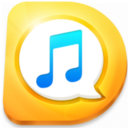 DearMob iPhone Music Manager icon