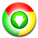 Chrome Download Unblocker icon