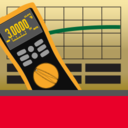 Keysight Handheld Meter Logger Software icon