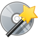 AVS Disc Creator icon