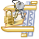 KRyLack ZIP Password Recovery icon