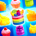 Ellys Cake Cafe icon
