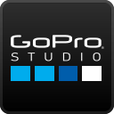 GoPro Studio icon