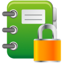 WinMend Folder Hidden icon