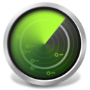 Webcam Motion Detector icon