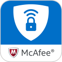 McAfee Safe Connect icon