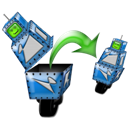 WinRoboCopy icon