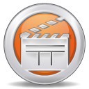 Nero Video icon