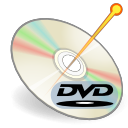 Abcc DVDClone icon