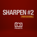 SHARPEN projects professional (64-Bit) icon