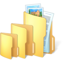 Disk Usage Analyzer Free icon