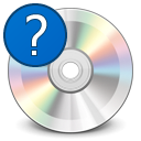 DVD Drive Repair icon