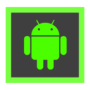 Shining Android Data Recovery icon