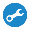 Dell SupportAssist icon