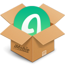 AnyTrans for Android icon