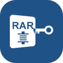 RAR Password Recovery icon