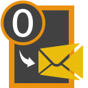 Stellar OLM to PST Converter icon