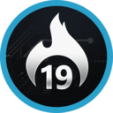 Ashampoo Burning Studio 19 icon